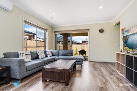 Property photo of 9 Juliete Street Strathtulloh VIC 3338