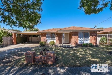 35 Willora Cres, Cranbourne West, VIC 3977