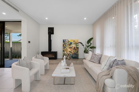 Property photo of 1/2 Deakin Street West Ryde NSW 2114