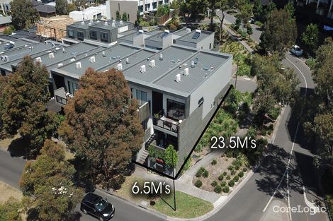 Property photo of 90 Edgewater Boulevard Maribyrnong VIC 3032