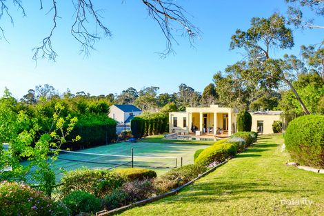 Property photo of 11 Jamesbrad Court Mount Eliza VIC 3930