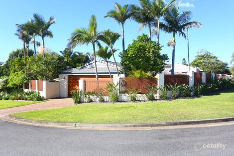 Property photo of 16 Walabah Drive Ashmore QLD 4214