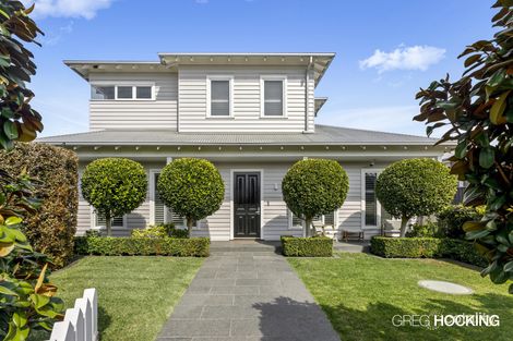 Property photo of 1/59 Electra Street Williamstown VIC 3016