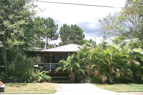 Property photo of 87 Woondaree Street Bracken Ridge QLD 4017