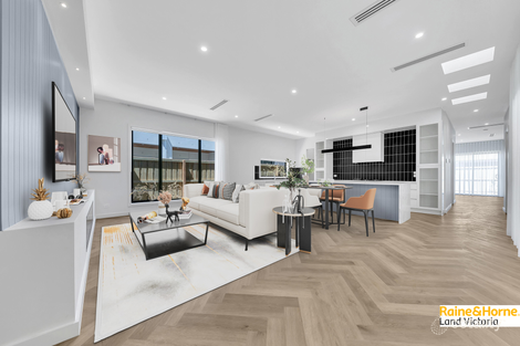 Property photo of 232 Coastal Boulevard Ocean Grove VIC 3226