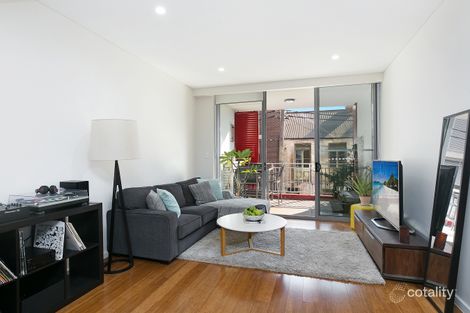 Property photo of 2/72 Parramatta Road Camperdown NSW 2050
