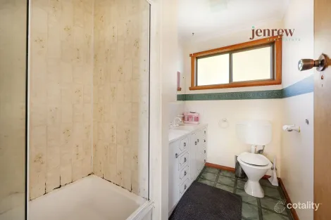 Property photo of 21 Sutton Street Hillcrest TAS 7320