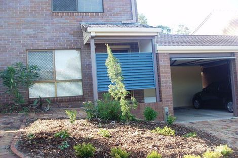 3/414 Chatswood Rd, Shailer Park, QLD 4128