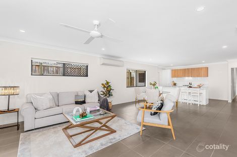 Property photo of 7 Dominic Place Heathwood QLD 4110