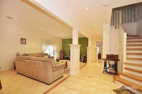 Property photo of 7 Hurley Rise Roxburgh Park VIC 3064