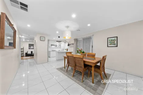 Property photo of 59 Willow Drive Hampton Park VIC 3976