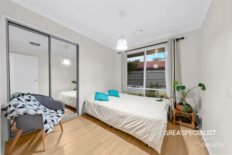 Property photo of 59 Willow Drive Hampton Park VIC 3976