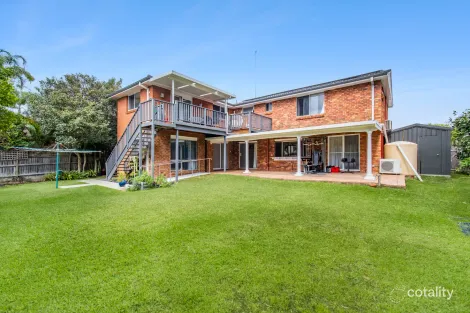 Property photo of 74 Brinawa Street Mona Vale NSW 2103