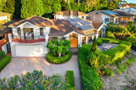 21 The Outlook, Hornsby Heights, NSW 2077