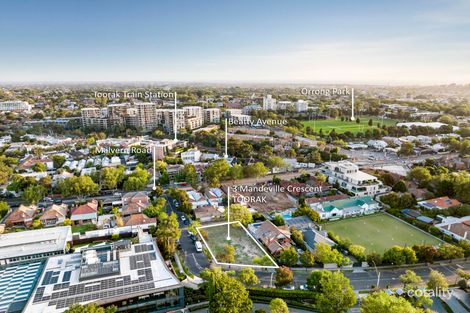 Property photo of 3 Mandeville Crescent Toorak VIC 3142