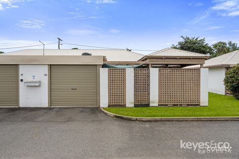 22/131-133 Ross River Rd, Mundingburra, QLD 4812