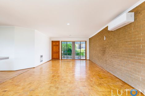 Property photo of 21/50 Embling Street Wanniassa ACT 2903