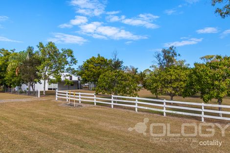 Property photo of 63267 Bruce Highway Etna Creek QLD 4702