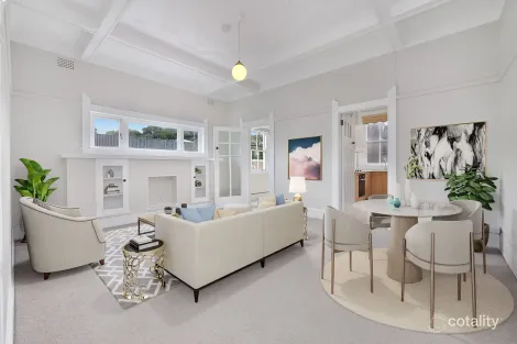 5/9 Carr St, Coogee, NSW 2034