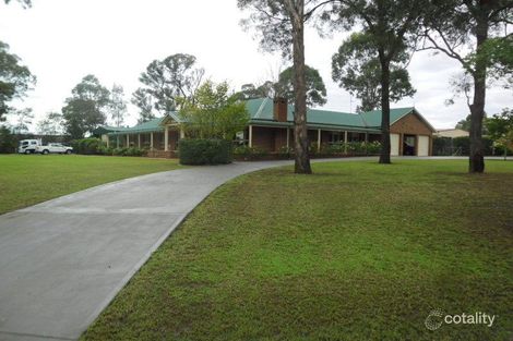 Property photo of 32 Diamantina Avenue Windsor Downs NSW 2756