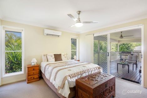Property photo of 17 Grimes Terrace Burnside QLD 4560