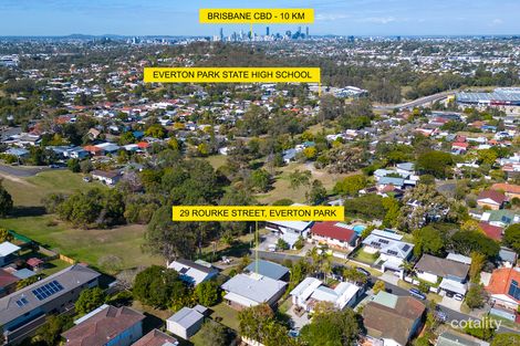 Property photo of 29 Rourke Street Everton Park QLD 4053