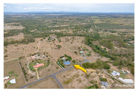 Property photo of 37 Oxley Drive Glenlee QLD 4711