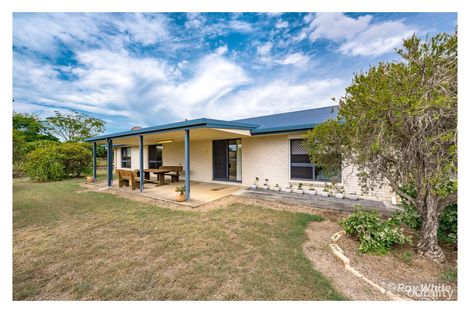 Property photo of 37 Oxley Drive Glenlee QLD 4711
