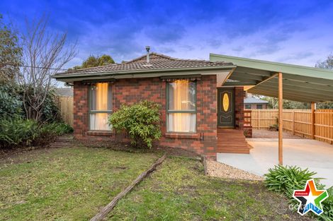 Property photo of 88 Edward Road Chirnside Park VIC 3116