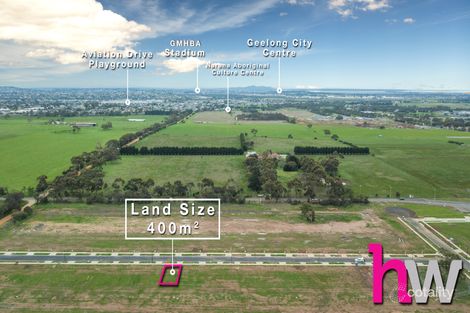 64 Edenhope Cct, Armstrong Creek, VIC 3217