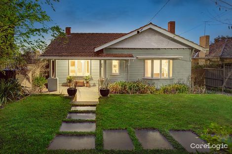 Property photo of 1 Longstaff Street Kew East VIC 3102