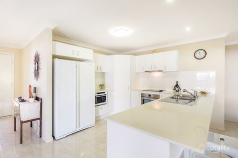 Property photo of 17 Grimes Terrace Burnside QLD 4560