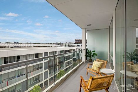 Property photo of 408/47 Fifth Street Bowden SA 5007