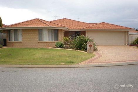 8 Greencroft Gdns, Warnbro, WA 6169