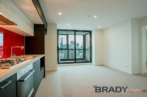 Property photo of 3308/5 Sutherland Street Melbourne VIC 3000