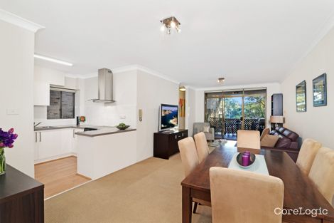 Property photo of 4/102-110 Doncaster Avenue Kensington NSW 2033