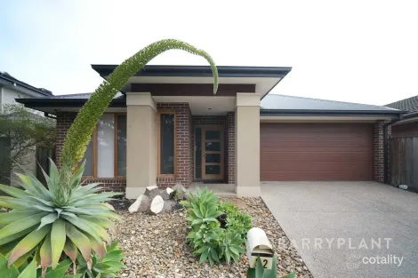 Property photo of 32 Bedervale Loop Doreen VIC 3754