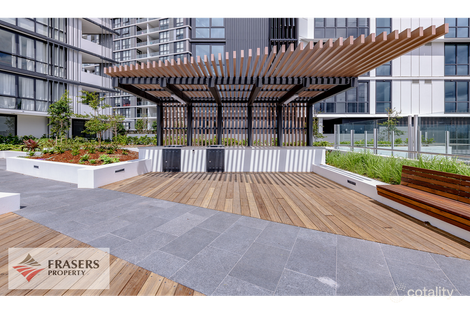 Property photo of 601/15 Brodie Spark Drive Wolli Creek NSW 2205