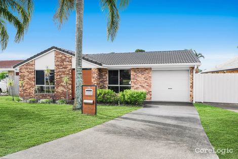 Property photo of 75 Macleay Crescent Tingalpa QLD 4173