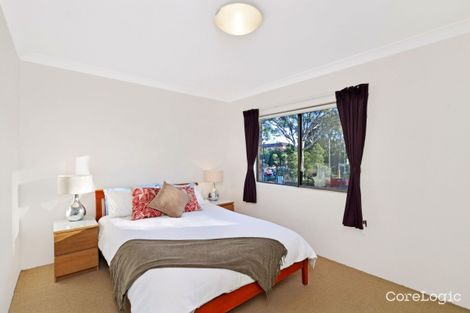 Property photo of 4/102-110 Doncaster Avenue Kensington NSW 2033