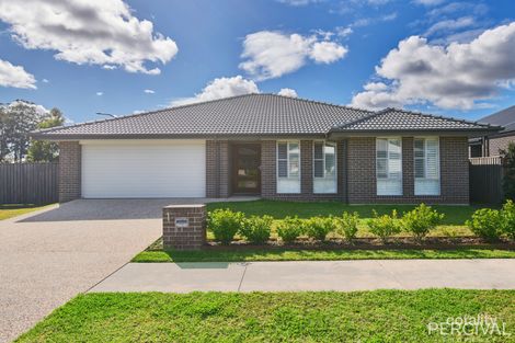 Property photo of 1 Carmac Avenue Thrumster NSW 2444