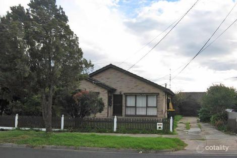 13 Sunhill Cres, Ardeer, VIC 3022