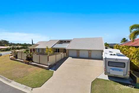 14 Saint Leger Ct, Yamanto, QLD 4305