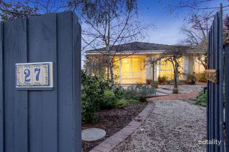 27 Brighton St, Frankston South, VIC 3199