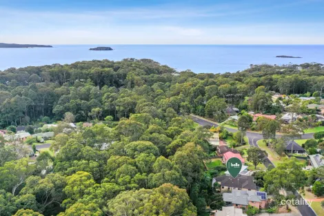 Property photo of 9 Otama Close Lilli Pilli NSW 2536