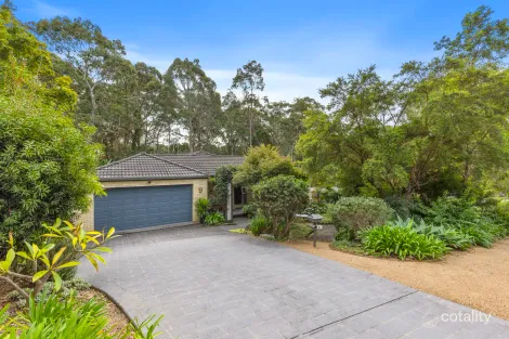 Property photo of 9 Otama Close Lilli Pilli NSW 2536