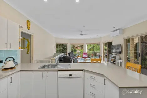 Property photo of 9 Otama Close Lilli Pilli NSW 2536