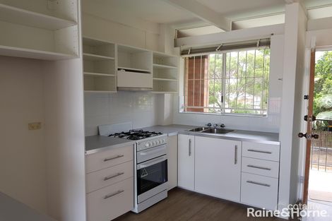 12/12 Baradine St, Newmarket, QLD 4051