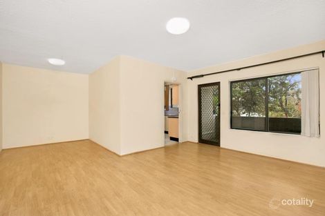 Property photo of 35/63 Pacific Parade Dee Why NSW 2099