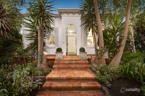 Property photo of 12 Canterbury Road Toorak VIC 3142